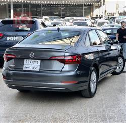 فولكسفاغن جيتا